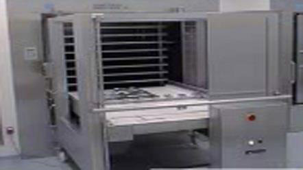 真空冷凍干燥機(jī)性能驗(yàn)證