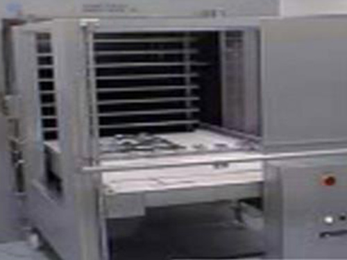 真空冷凍干燥機(jī)性能驗(yàn)證