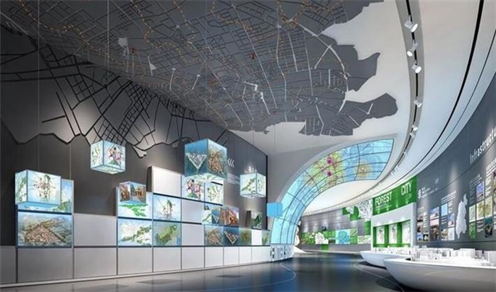 圖書館，博物館，美術(shù)館，展覽館檢測(cè)項(xiàng)目