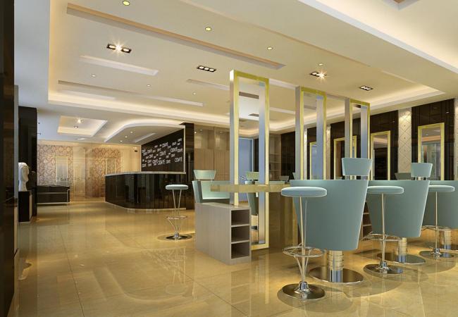 理發(fā)店檢測(cè)項(xiàng)目