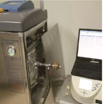 濕熱滅菌器性能驗證